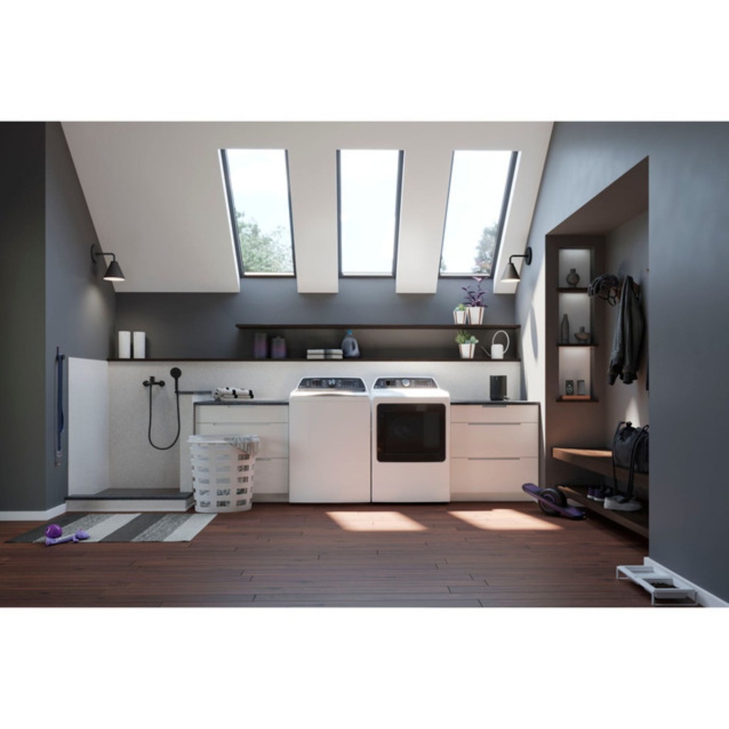 GE-PTD70GBSTWS-Easily adjustable