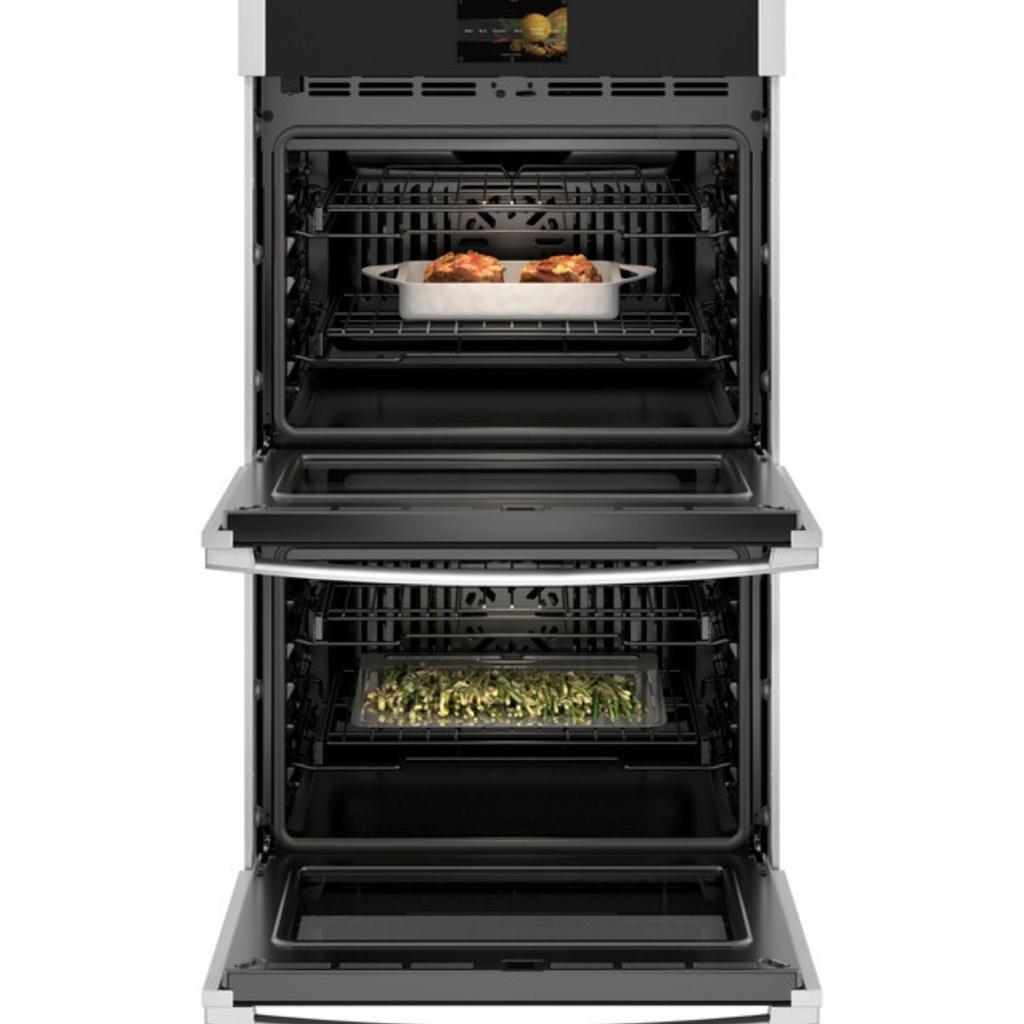 PTD9000SNSS convection cooking