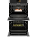 PTD9000SNSS convection cooking