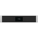 GE-PTD9000SNSS-Control panel