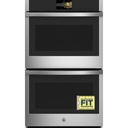 GE-PTD9000SNSS-Fit Guarantee