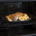 PTD9000SNSS whole chicken cook feature