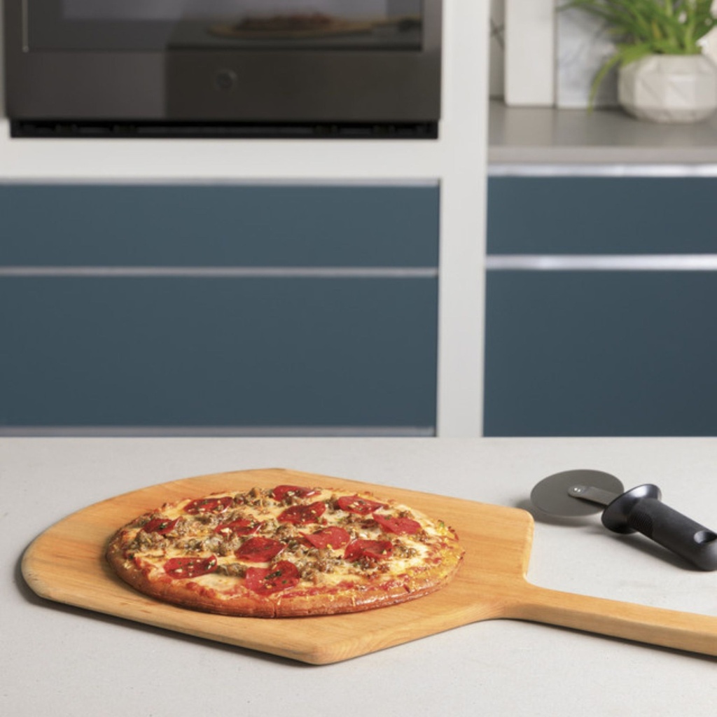 PTD9000SNSS no preheat options