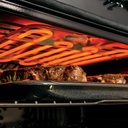 PTD9000SNSS 10-pass dual-broil element