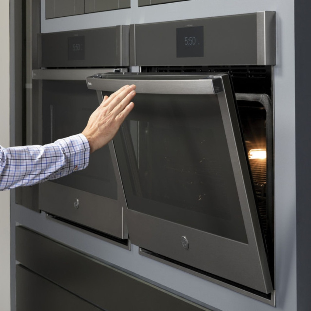 PTD9000SNSS soft-close door