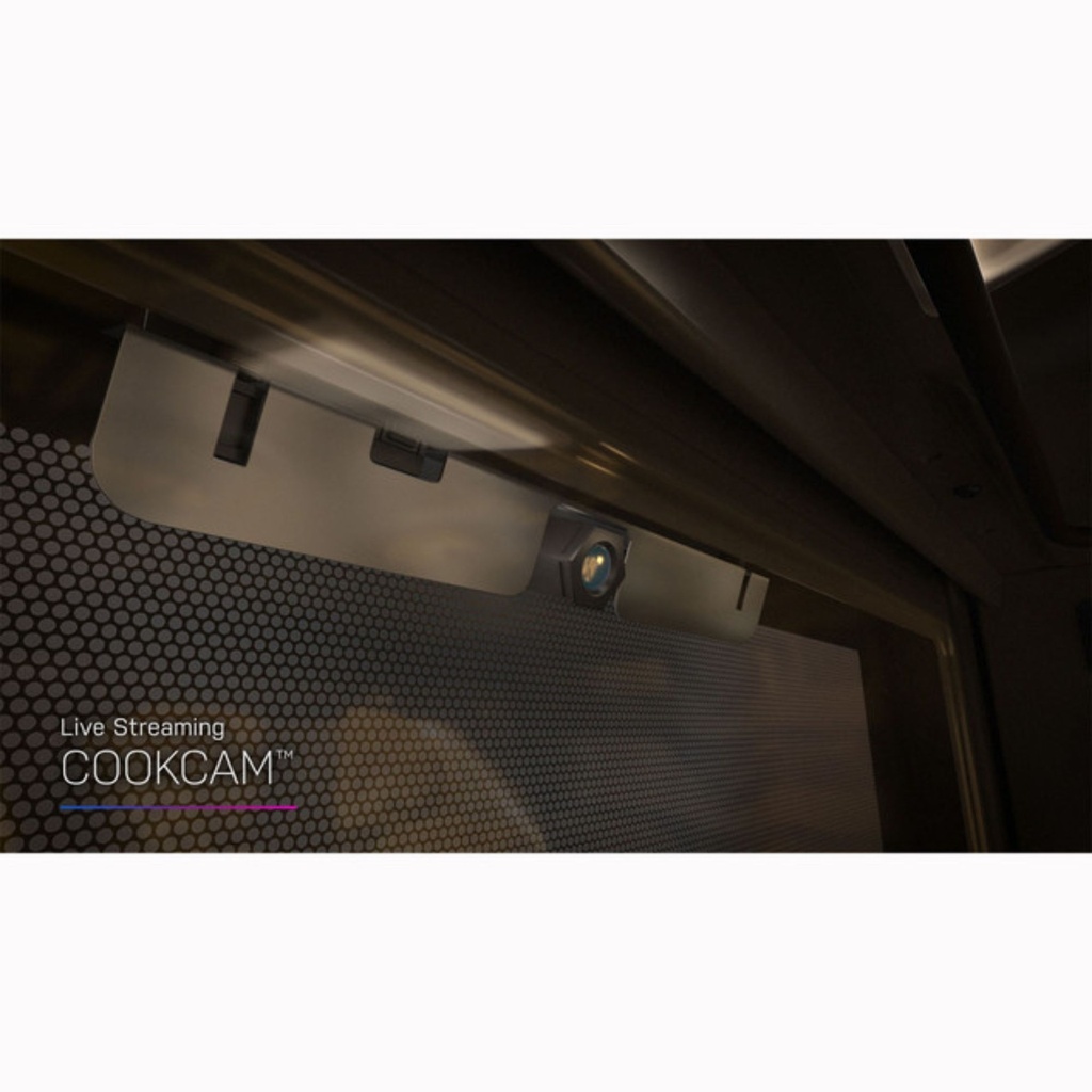 PTD9000SNSS live streaming cookcam