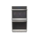 GE-PTD9000SNSS-30" Smart Built-In Convection Double Wall Oven