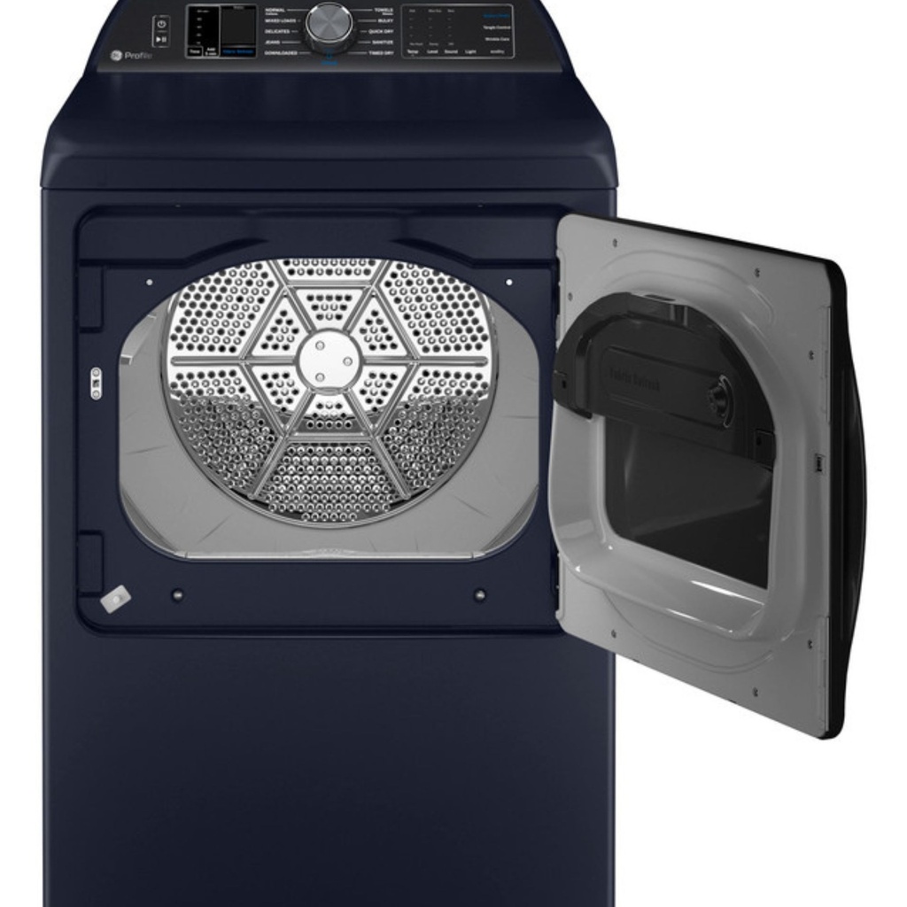 GE-PTD90EBPTRS-Front opening