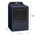 PTD90EBPTRS dimensions