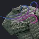 PTD90EBPTRS fabric refresh