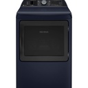 GE-PTD90GBPTRS-7.3 cu. ft. Capacity Smart Gas Dryer