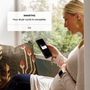 GE-PTD90GBPTRS-Smart Features powered by SmartHQ™