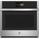 GE-PTS7000SNSS-30" Smart Built-In Convection Single Wall Oven