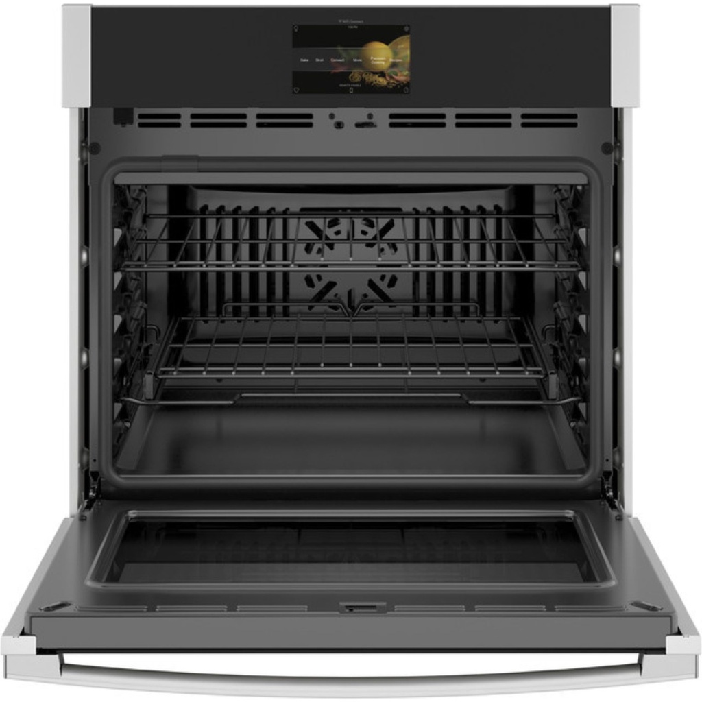 GE-PTS7000SNSS-Extra large capacity