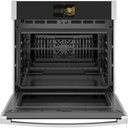 GE-PTS7000SNSS-Extra large capacity