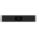 GE-PTS7000SNSS-Control panel