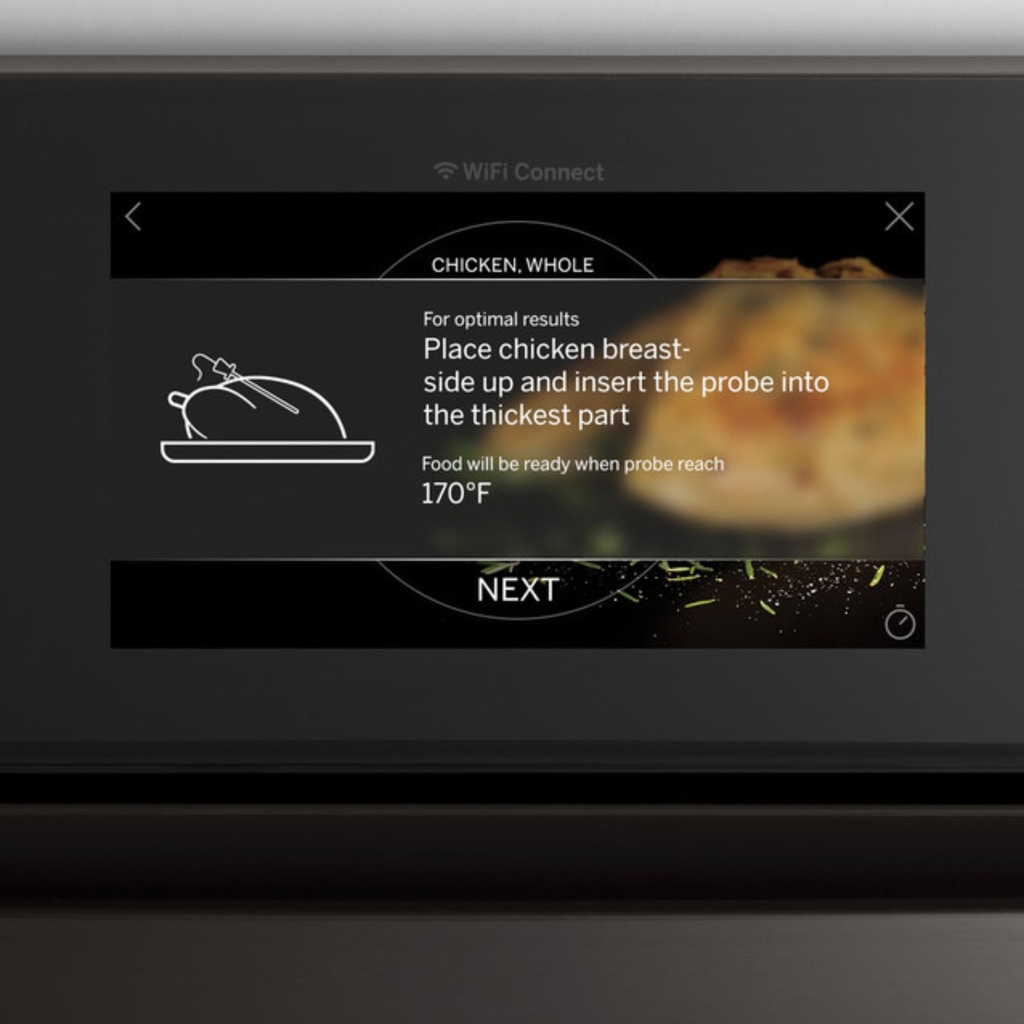 GE-PTS7000SNSS-Chicken whole