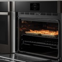 PTS7000SNSS true european convection with direct air