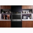 GE-PTS7000SNSS-Easily adjustable