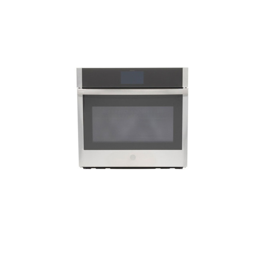 GE-PTS7000SNSS-30" Smart Built-In Convection Single Wall Oven
