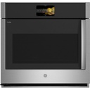 GE-PTS700LSNSS-30" Smart Built-In Convection Single Wall Oven