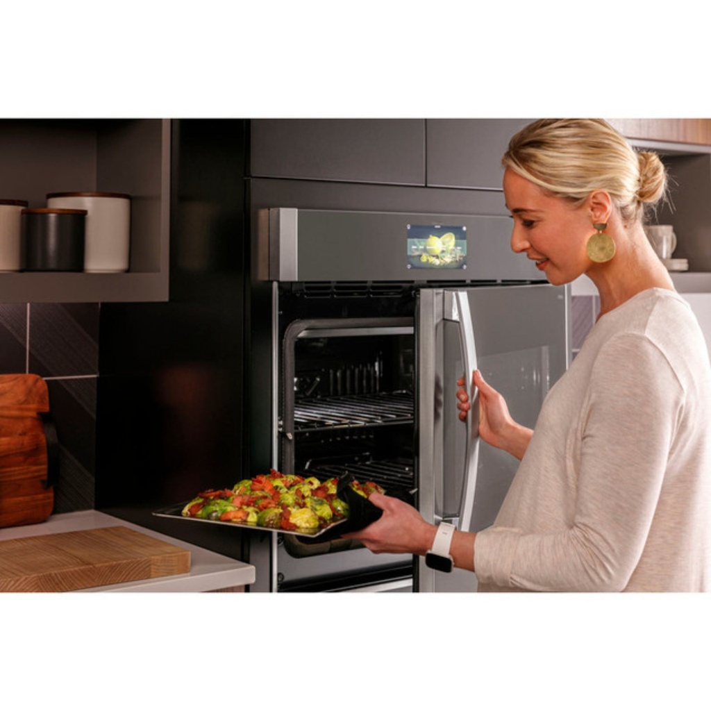 PTS700LSNSS swing door