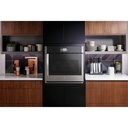 GE-PTS700LSNSS-Easily adjustable