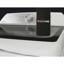 GE-PTW600BSRWS-Built-In WiFi powered by SmartHQ