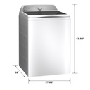 GE-PTW600BSRWS-27" width