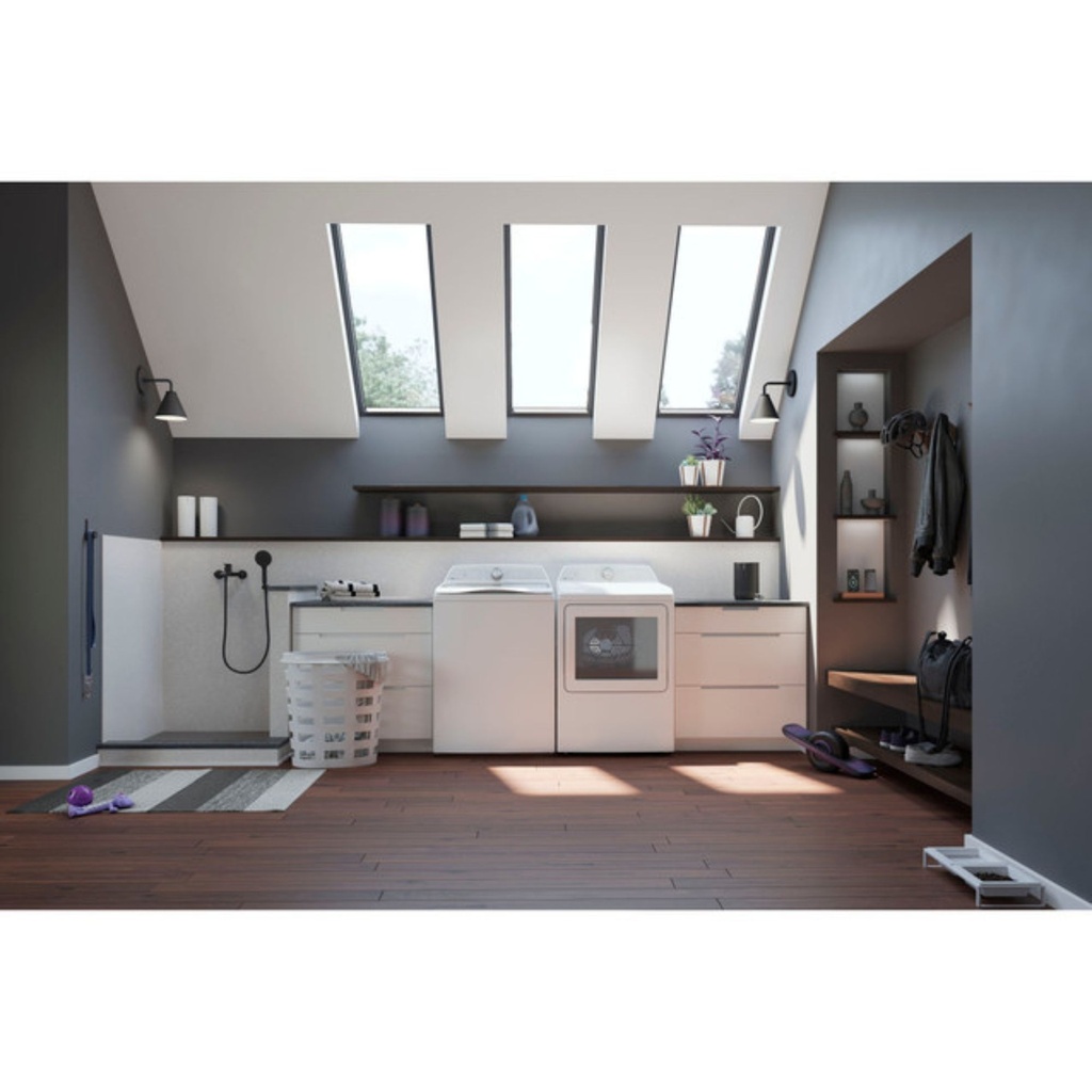 PTW605BSRWS modern kitchen view