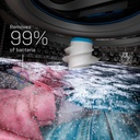 PTW605BSRWS sanitize with oxi