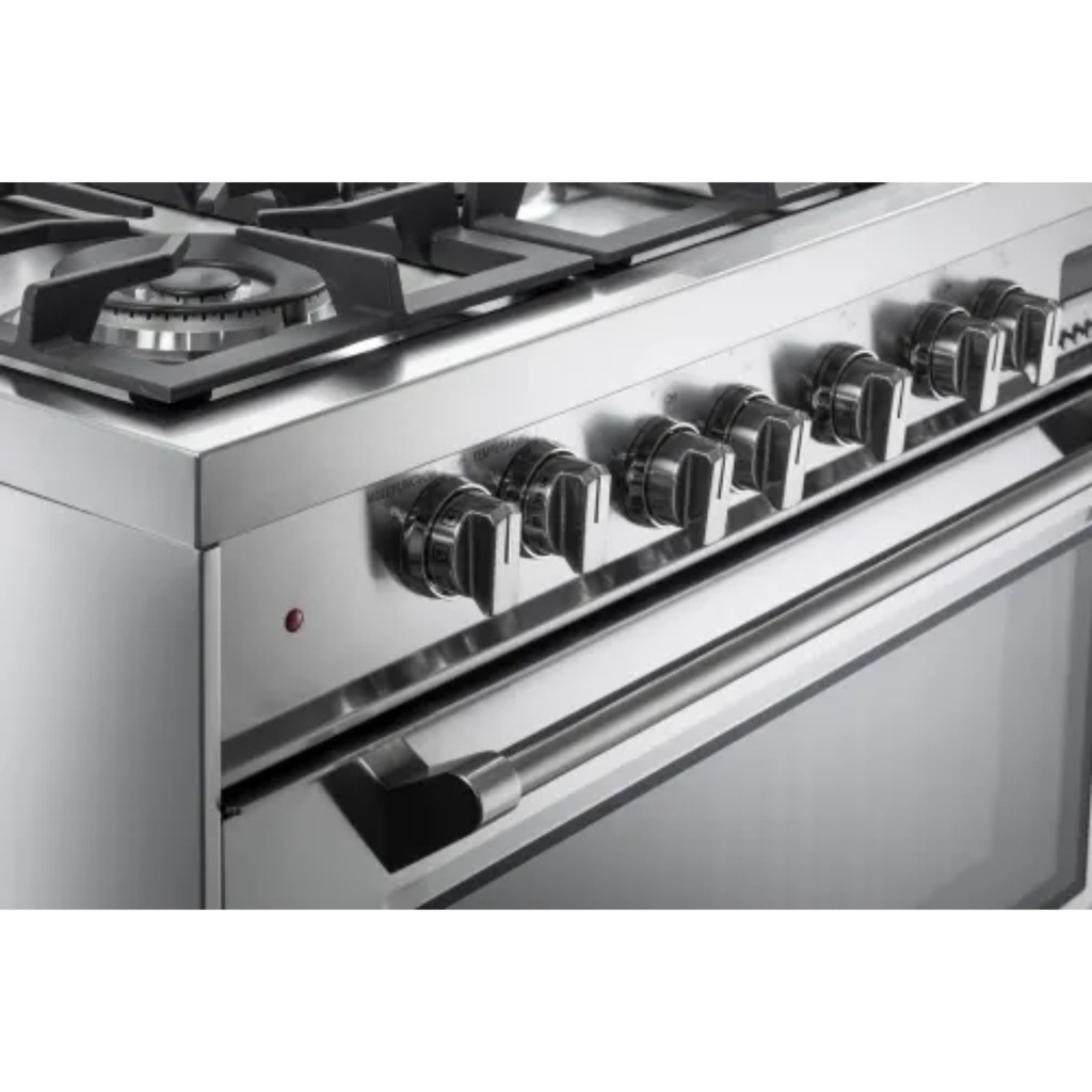 Verona-VPFSGE365SS-handle view