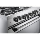 Verona-VPFSGE365SS-handle view