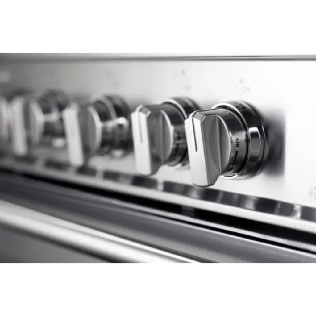 Verona-VPFSGE365SS-knobs view
