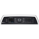 PTW700BSTWS control panel