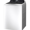 GE-PTW700BSTWS-Side view