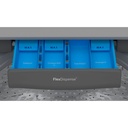 PTW700BSTWS smart flex dispense™