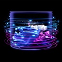 GE-PTW700BSTWS-Smart Wash & Smart Rinse