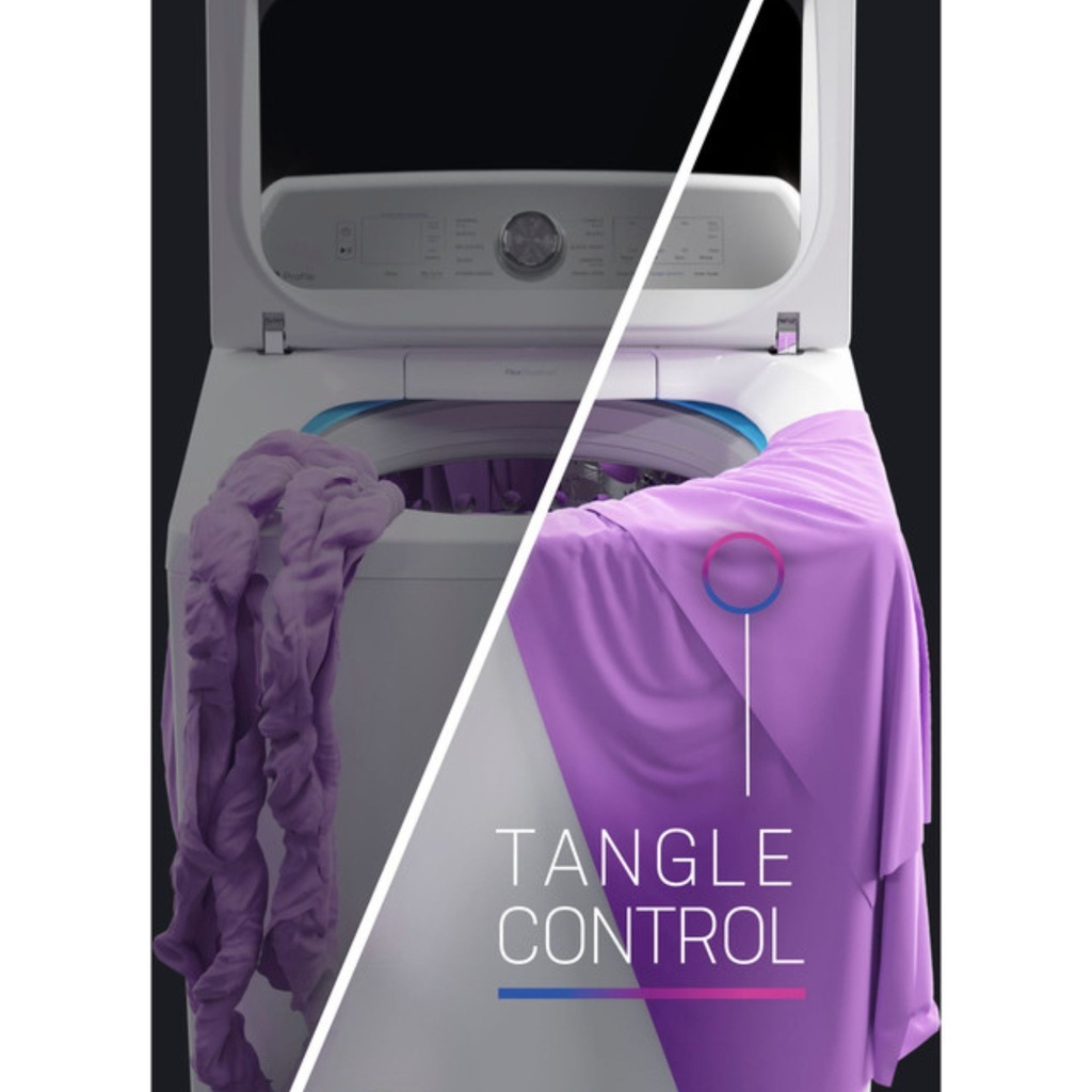 GE-PTW705BSTWS-Tangle Control