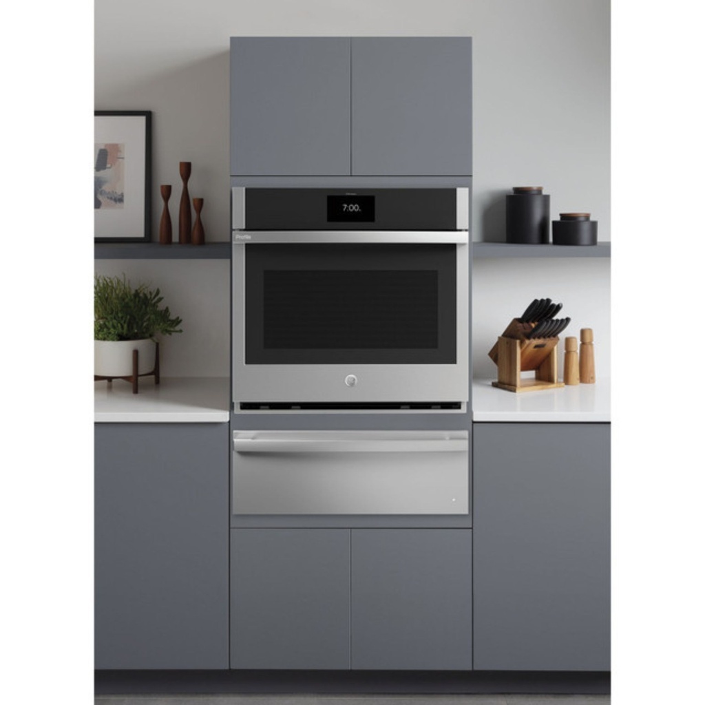 GE-PTW9000SPSS-Easily adjustable