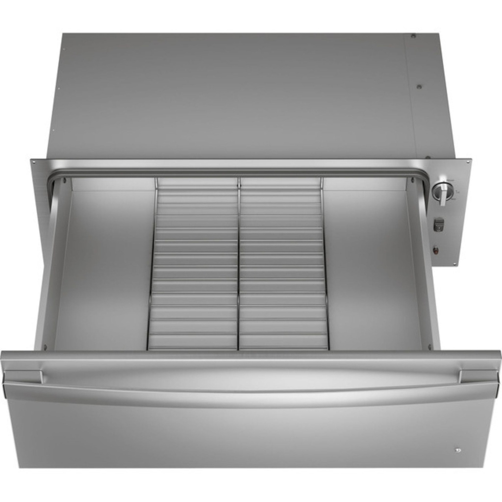 GE-PTW9000SPSS-30" Warming Drawer
