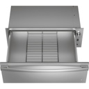 GE-PTW9000SPSS-30" Warming Drawer