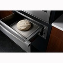 GE-PTW9000SPSS-Warming Drawer with Proofing Dough
