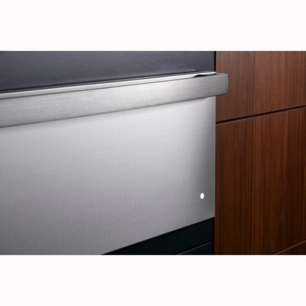 PTW9000SPSS “on” indicator light