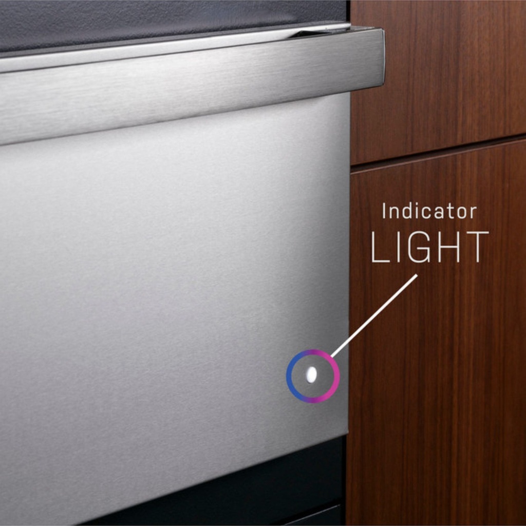 PTW9000SPSS indicator light