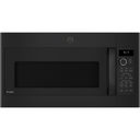 GE-PVM9179DRBB-1.7 Cu. Ft. Convection Over-the-Range Microwave Oven