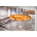 GE-PVM9179DRBB-Convection rack