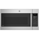 GE-PVM9215SKSS-2.1 Cu. Ft. Over-the-Range Sensor Microwave Oven