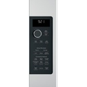 PVM9215SKSS control panel