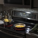 PVM9215SKSS LED cooktop lighting